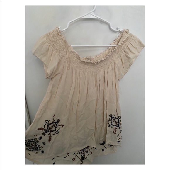 Blouse - Picture 2 of 3